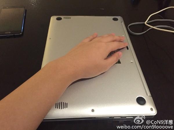 i7內(nèi)核的小米筆記本賣1999元？想想就好