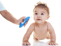 測體溫還能預(yù)防疾?。窟@個體溫計居然這么強！