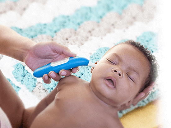 測(cè)體溫還能預(yù)防疾病？這個(gè)體溫計(jì)居然這么強(qiáng)！