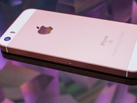 iPhone SE一機難求，經銷商都要加價200