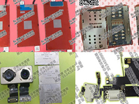 iPhone 7最新諜照：竟有雙卡雙待！