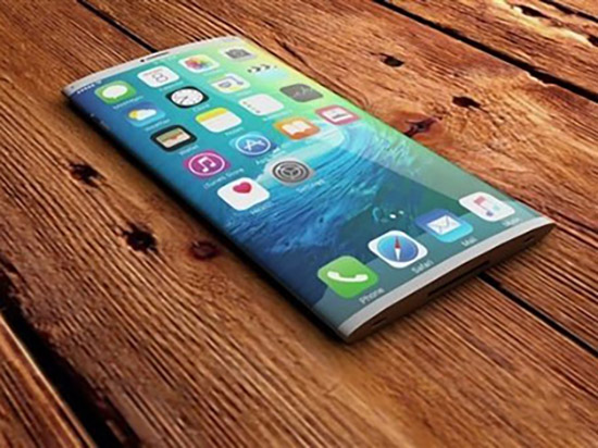 蘋果iPhone 7有可能采用無邊框設計：這樣真的好嗎？