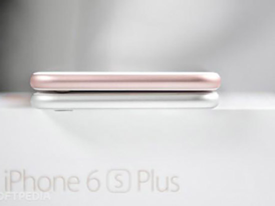 不可兼得？傳iPhone 7為“瘦身”而壓縮電池容量