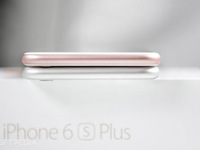 不可兼得？傳iPhone 7為“瘦身”而壓縮電池容量