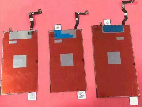 iPhone 7 Plus會用2K屏？為了續航還是別了！