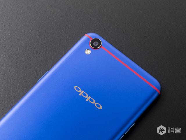 黃金加身？OPPO巴薩定制版R9圖