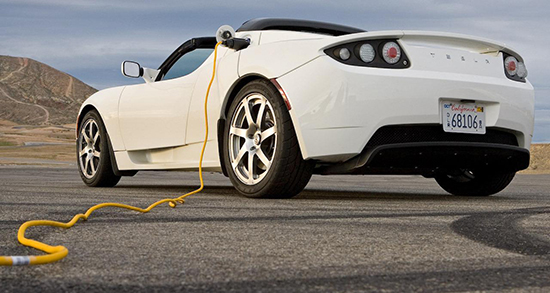 續(xù)航能力更強(qiáng)?傳Apple Car將使用新型電池