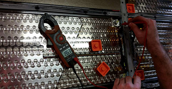 續(xù)航能力更強(qiáng)?傳Apple Car將使用新型電池