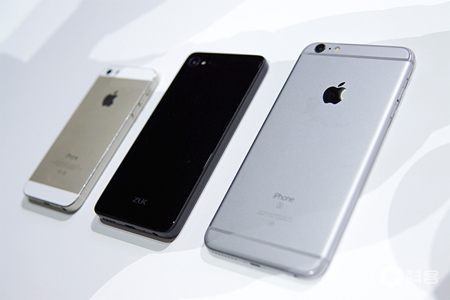 有“錘味”的小屏旗艦，聯(lián)想ZUK Z2上手圖賞