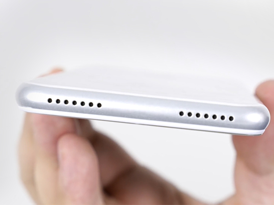 iPhone 7已被偽造？真機(jī)試用視頻都來了