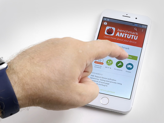 iPhone 7已被偽造？真機(jī)試用視頻都來了