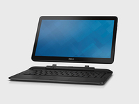 平板已死？戴爾稱二合一筆電才是未來