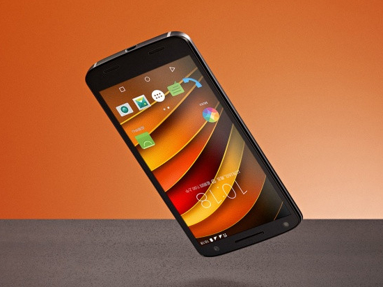 手機(jī)界泥石流有哪些？助你釋放洪荒之力