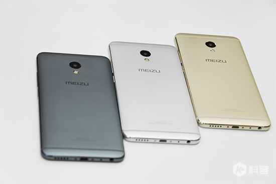 科客晚報：iPhone機身將大改 魅藍旗艦正式發(fā)布