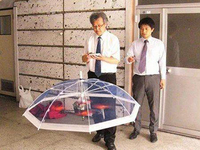 腦洞大開！原來(lái)無(wú)人機(jī)還能用來(lái)?yè)蝹?>&nbsp;</a></div>
                                    <div   id=