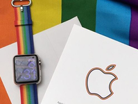 這款A(yù)pple Watch新表帶很美，但你未必買得到