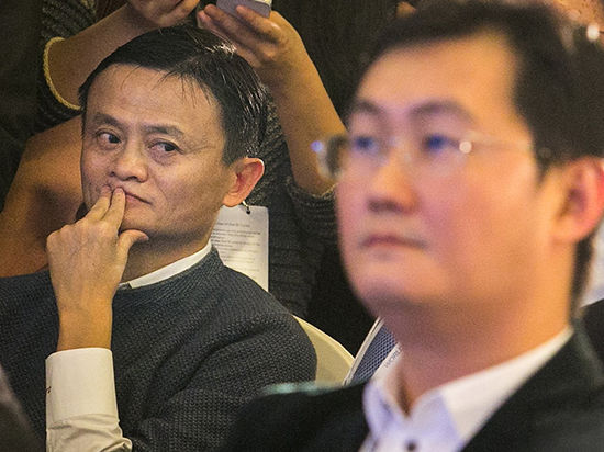 馬云向馬化騰道歉、京東躺槍，究竟發(fā)生啥了？
