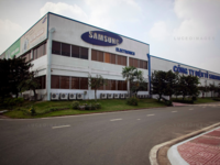 越南工資僅中國(guó)一半 三星LG紛紛在此建廠