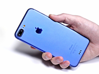 蘋果A10芯片真身曝光：具體數據尚不得知