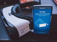 為解決低端VR設(shè)備畫(huà)質(zhì)問(wèn)題，微軟推出“閃回”系統(tǒng)