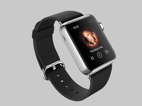 前景堪憂(yōu)？目前Apple Watch的新應(yīng)用太少了