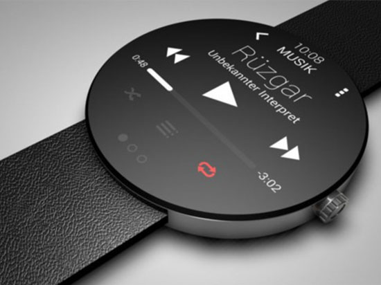 再次跳票！HTC首款智能手表或在秋季發(fā)布