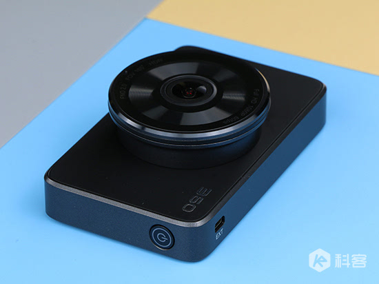 停車熄火了還能記錄？360第二代行車記錄儀試用體驗(yàn)