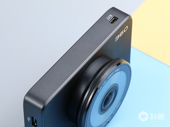 停車熄火了還能記錄？360第二代行車記錄儀試用體驗(yàn)