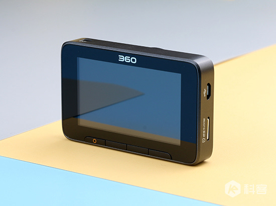 停車熄火了還能記錄？360第二代行車記錄儀試用體驗(yàn)