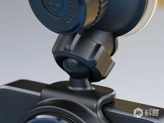 停車熄火了還能記錄？360第二代行車記錄儀試用體驗(yàn)