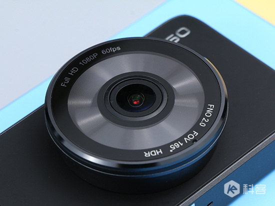 停車熄火了還能記錄？360第二代行車記錄儀試用體驗(yàn)