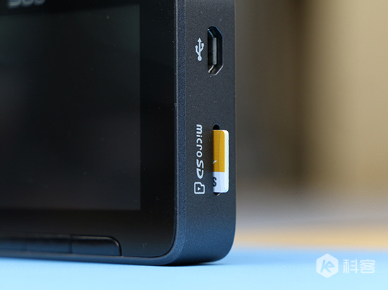 停車熄火了還能記錄？360第二代行車記錄儀試用體驗(yàn)