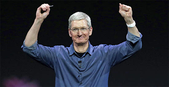 雖毫無新意，但iPhone 7銷量或許沒有想象中那么不堪