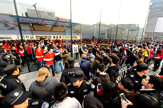 雖毫無新意，但iPhone 7銷量或許沒有想象中那么不堪