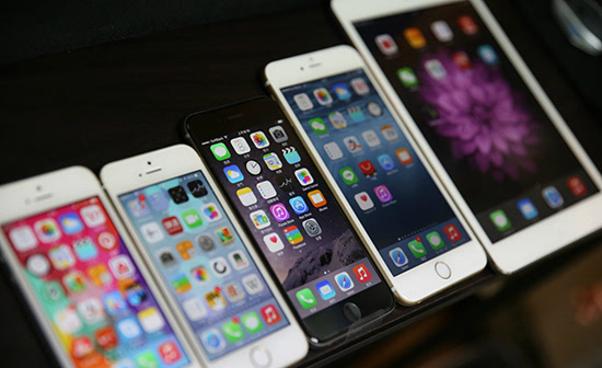 雖毫無新意，但iPhone 7銷量或許沒有想象中那么不堪