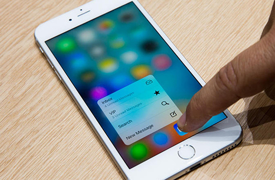 雖毫無新意，但iPhone 7銷量或許沒有想象中那么不堪