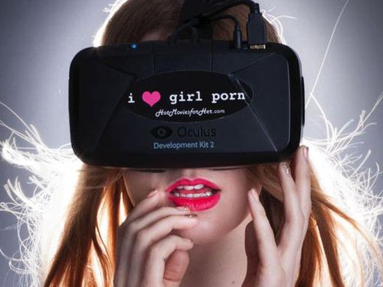 科客聊吧:老司機(jī)別太污,VR除了看成人片還可以干這些