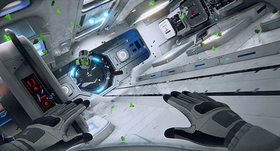 科客聊吧:老司機(jī)別太污,VR除了看成人片還可以干這些