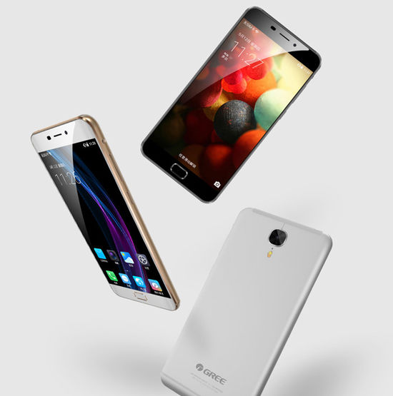 格力手機(jī)2低調(diào)開(kāi)售 董明珠跟雷軍的對(duì)賭有戲了！