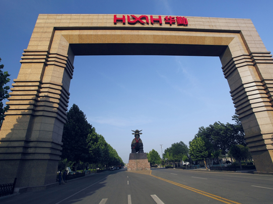 ODM智能手機(jī)出貨統(tǒng)計(jì) 小米華為仍是主要客戶