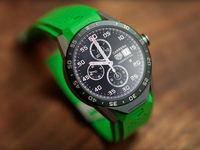 方圓殊趣 智能手表究竟要長(zhǎng)什么樣才最合適？