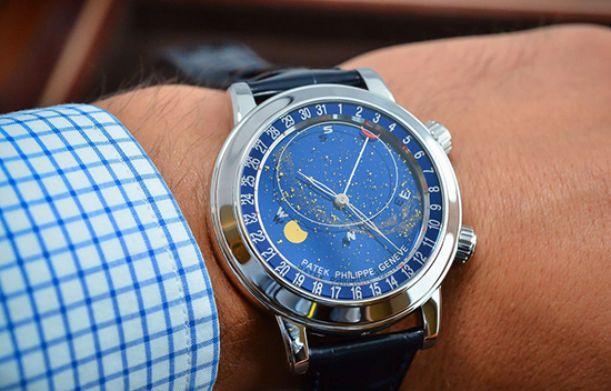 方圓殊趣 智能手表究竟要長(zhǎng)什么樣才最合適？