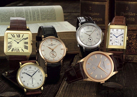 方圓殊趣 智能手表究竟要長(zhǎng)什么樣才最合適？