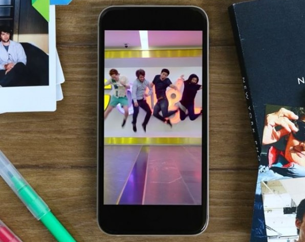 谷歌自曝Nexus新機(jī)：邊框跑馬車(chē)