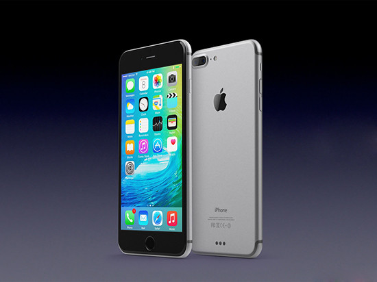 科客晚報：iPhone 7設(shè)計圖慘遭泄露，手機(jī)漫游費取消或成泡湯