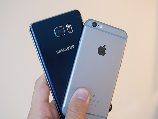 科客晚報：iPhone 7設(shè)計圖慘遭泄露，手機(jī)漫游費取消或成泡湯