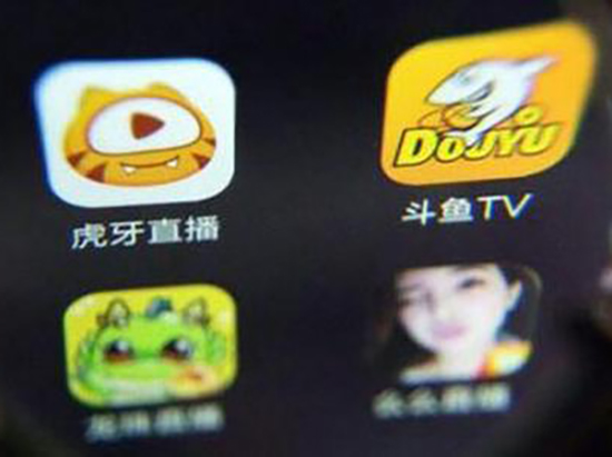 小米殺入移動直播  行業(yè)迎來巨頭逐鹿時代