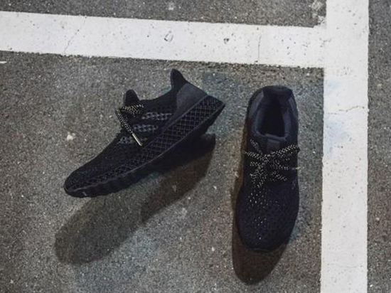 adidas推出3D打印跑鞋:只有奧運(yùn)冠軍才能擁有