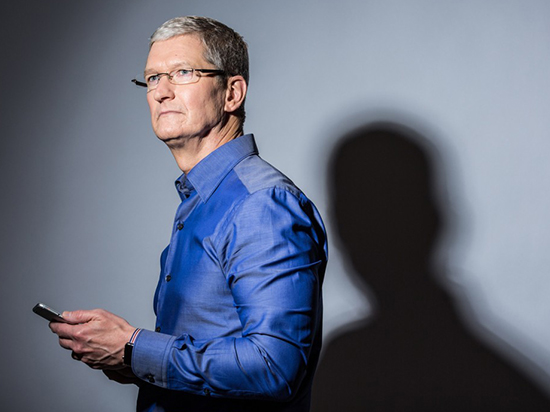 造汽車還是搞AR？庫(kù)克是這樣說(shuō)的！