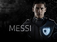 三星氣暈了，華為要搶梅西當(dāng)全球代言人